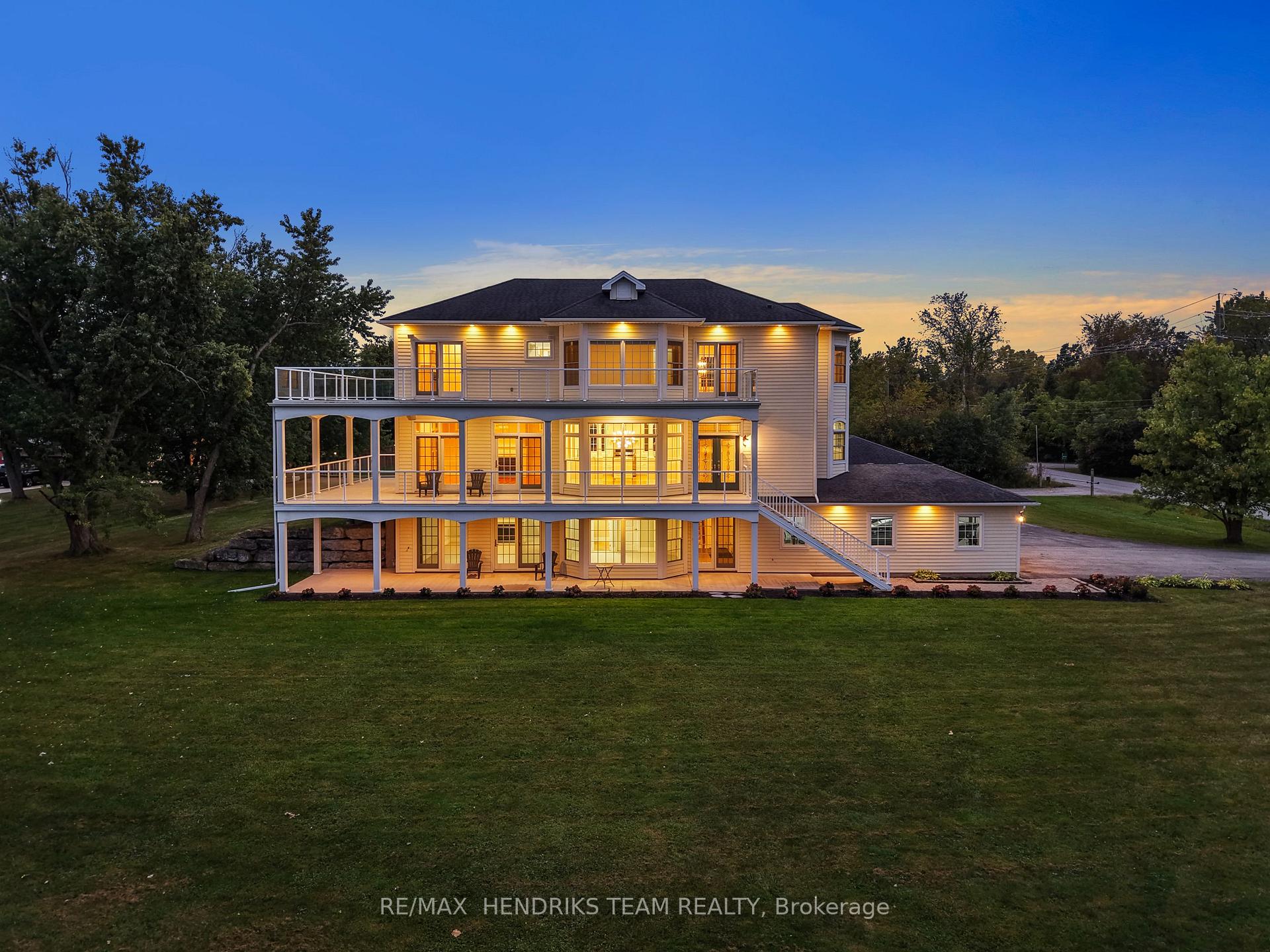 Photo of 4069 Niagara River Parkway