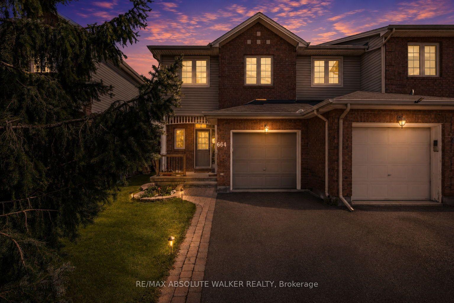 Photo 1 of 664 Wild Shore Crescent, Ottawa, Riverside South/Gloucester Glen — HOMEH