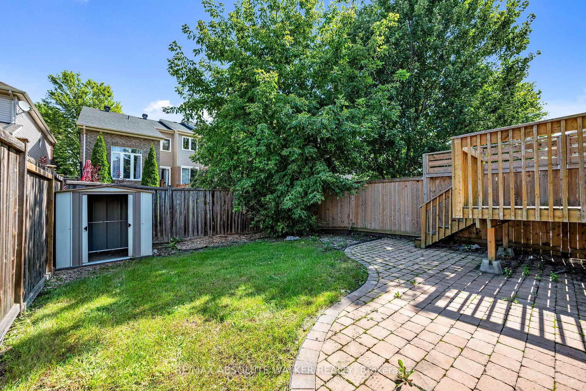 Photo 31 of 664 Wild Shore Crescent, Ottawa, Riverside South/Gloucester Glen — HOMEH