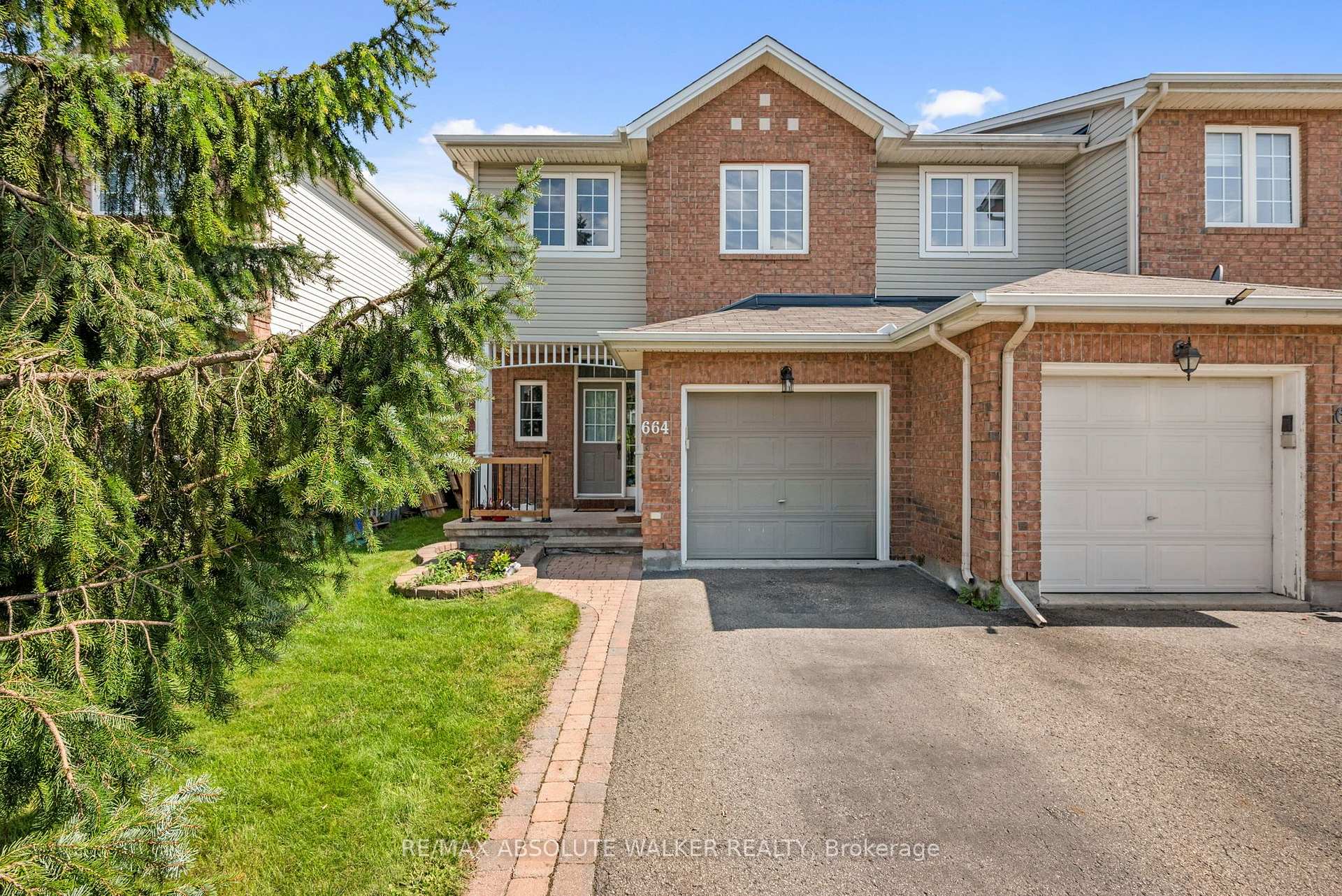 Photo 33 of 664 Wild Shore Crescent, Ottawa, Riverside South/Gloucester Glen — HOMEH