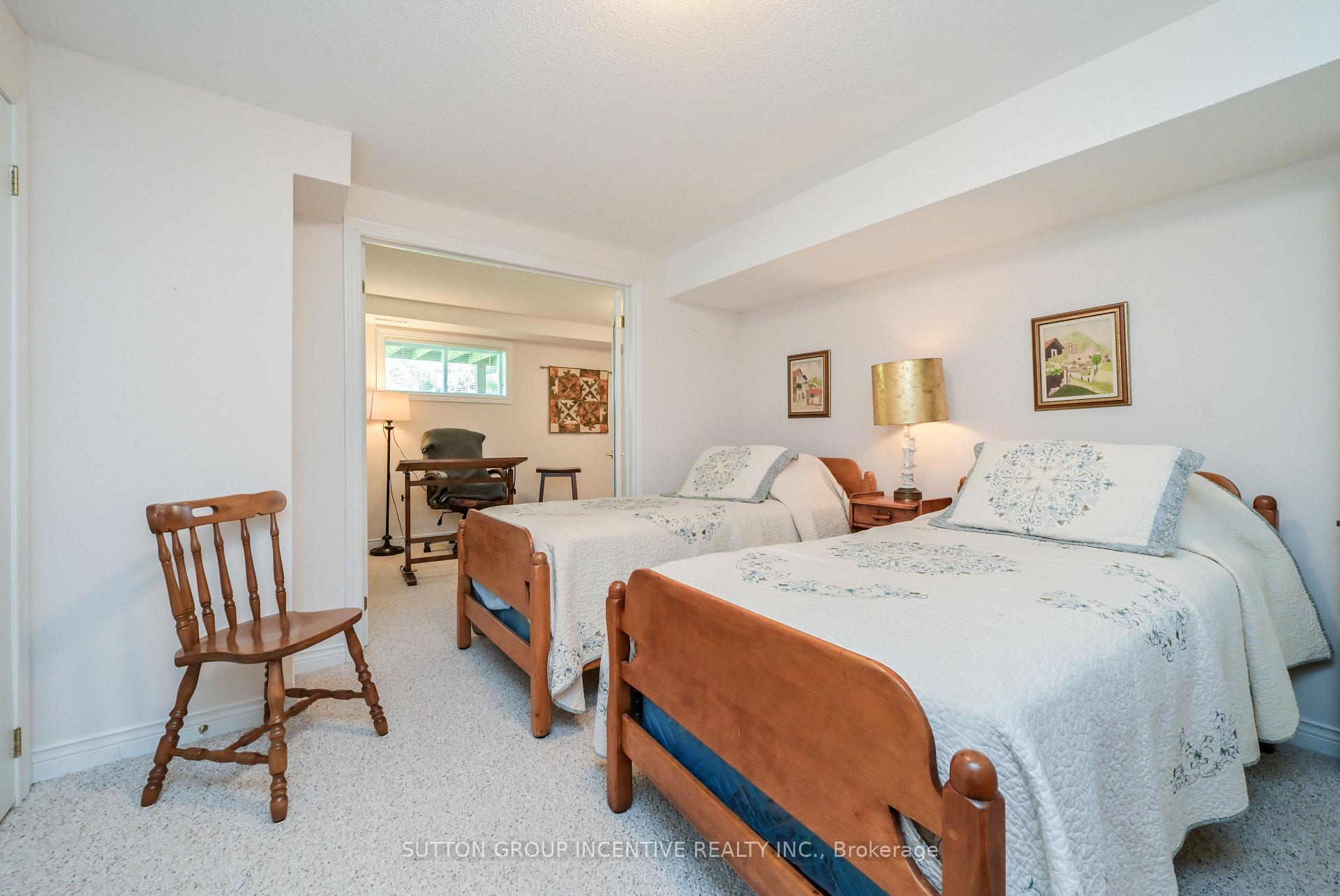 Photo 26 of 17 Sunset Boulevard, New Tecumseth, Alliston — HOMEH