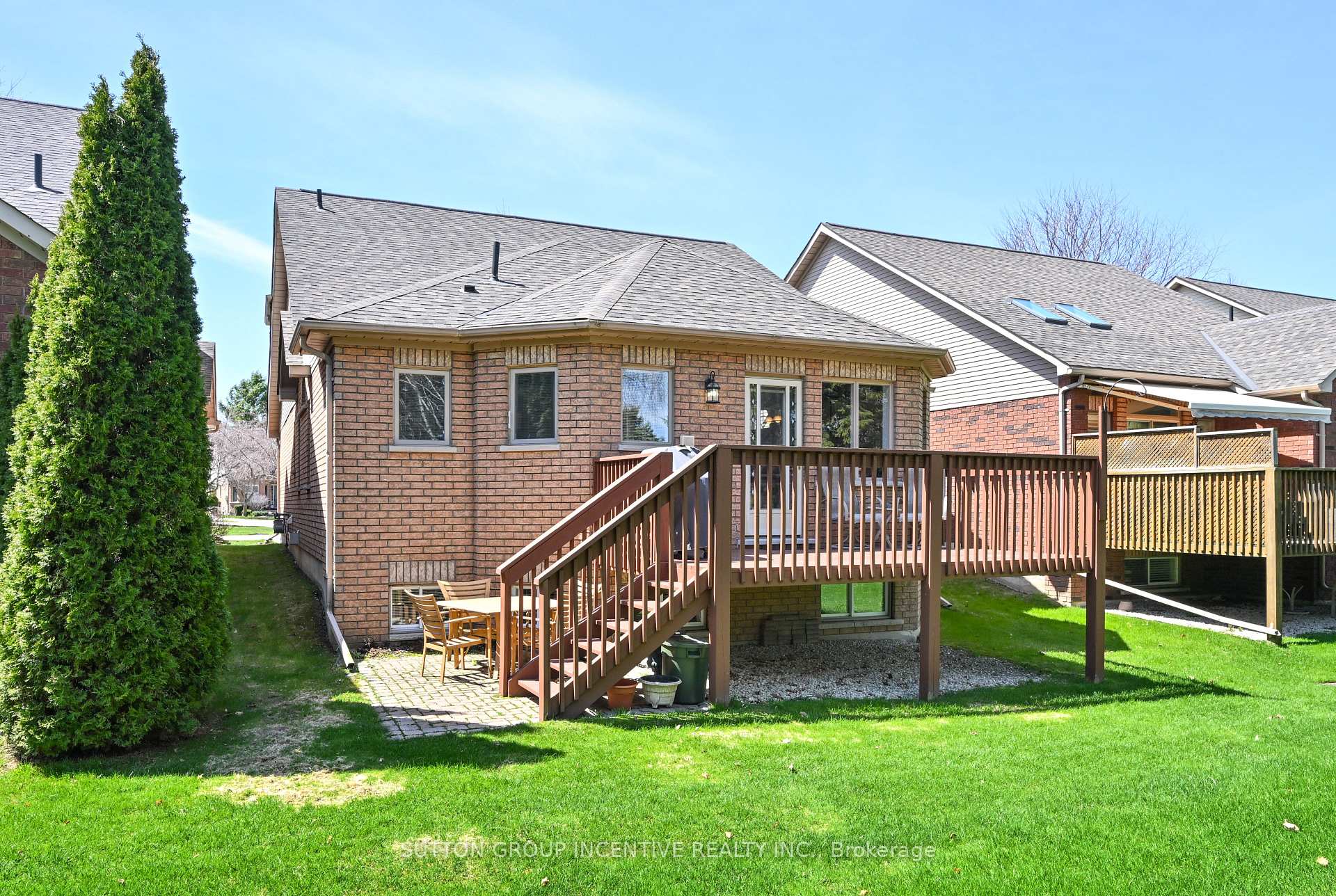 Photo 30 of 17 Sunset Boulevard, New Tecumseth, Alliston — HOMEH