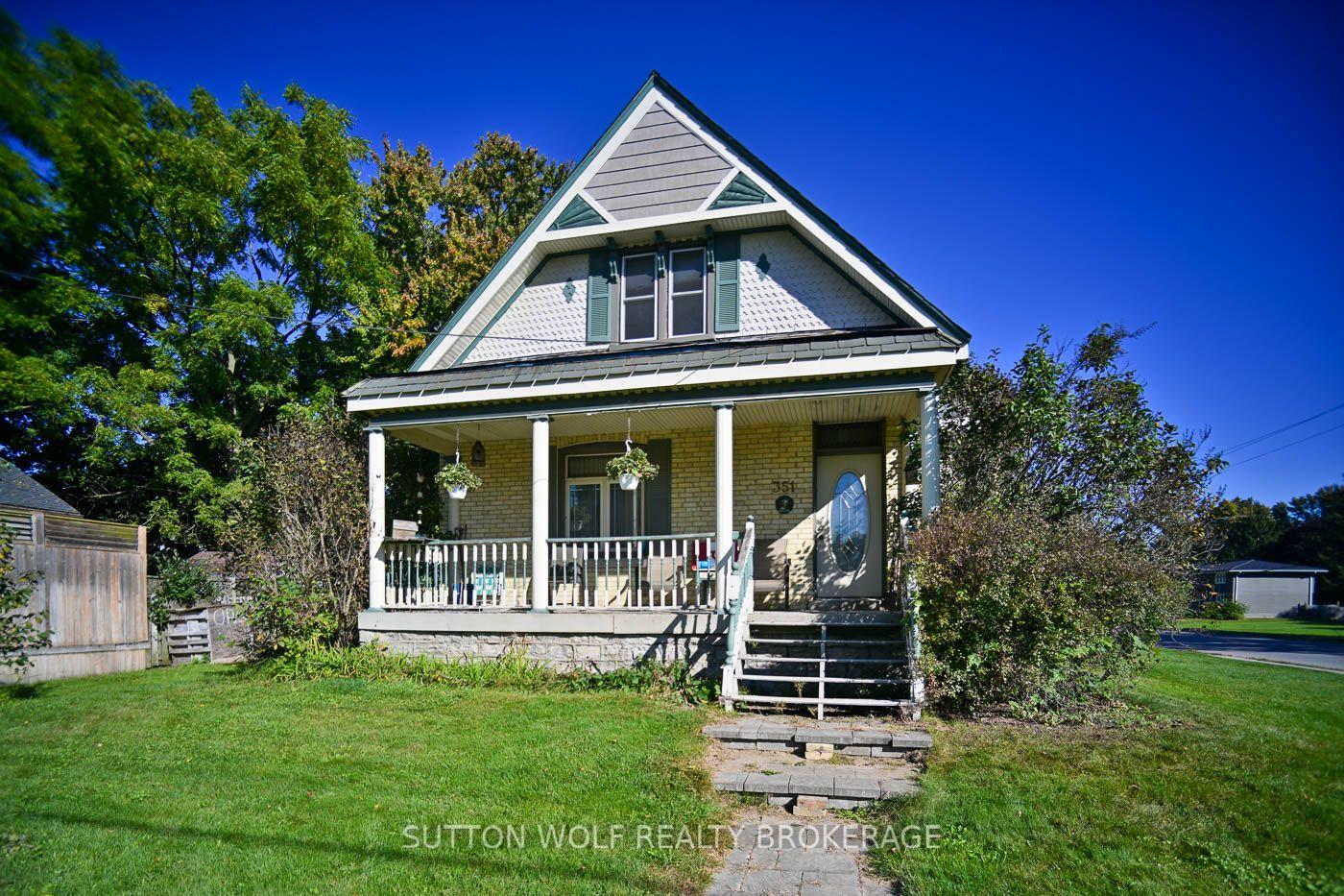 Photo of 351 Albert Street