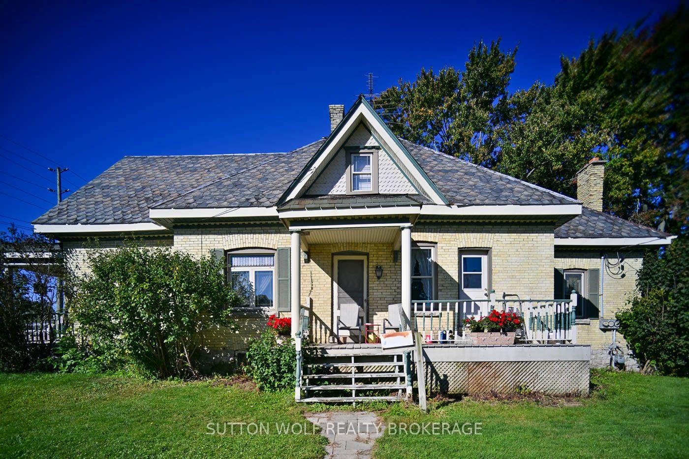 Photo 3 of 351 Albert Street, Strathroy-Caradoc, NW — HOMEH