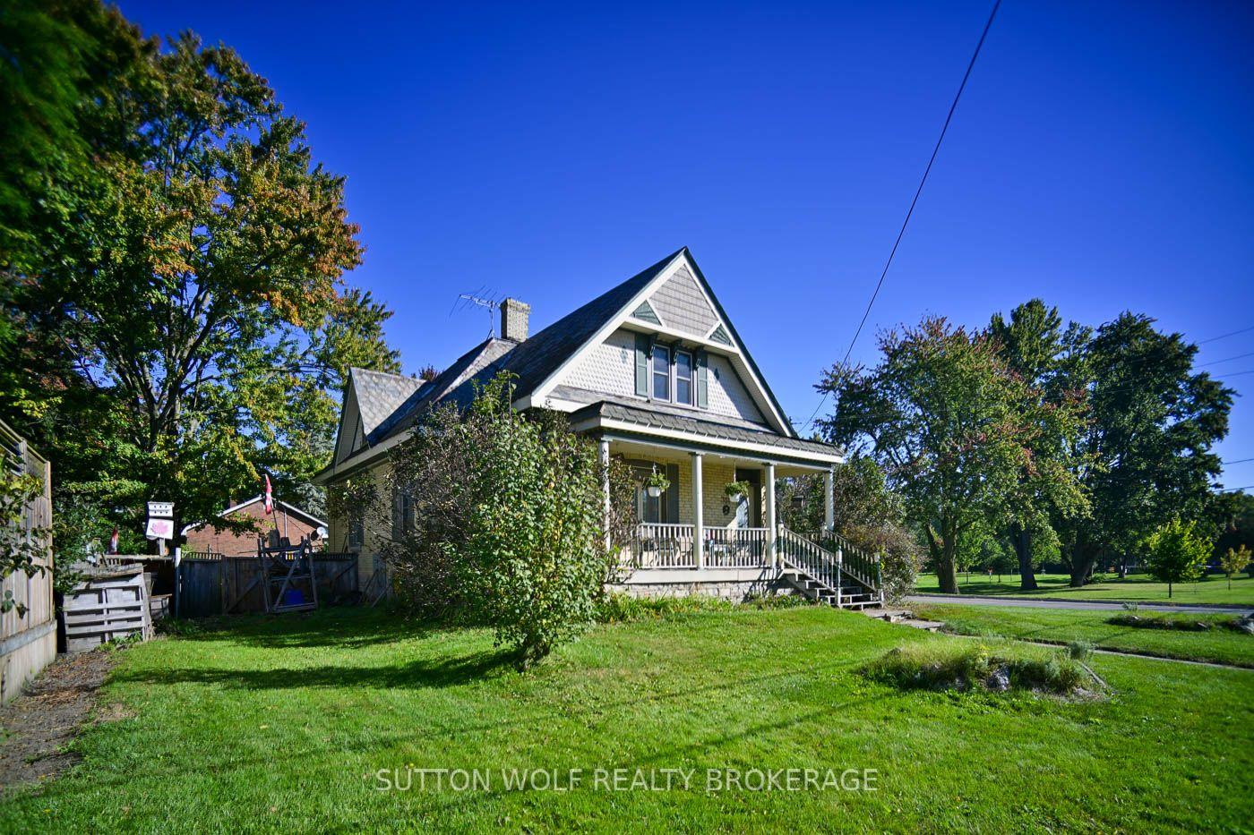 Photo 4 of 351 Albert Street, Strathroy-Caradoc, NW — HOMEH