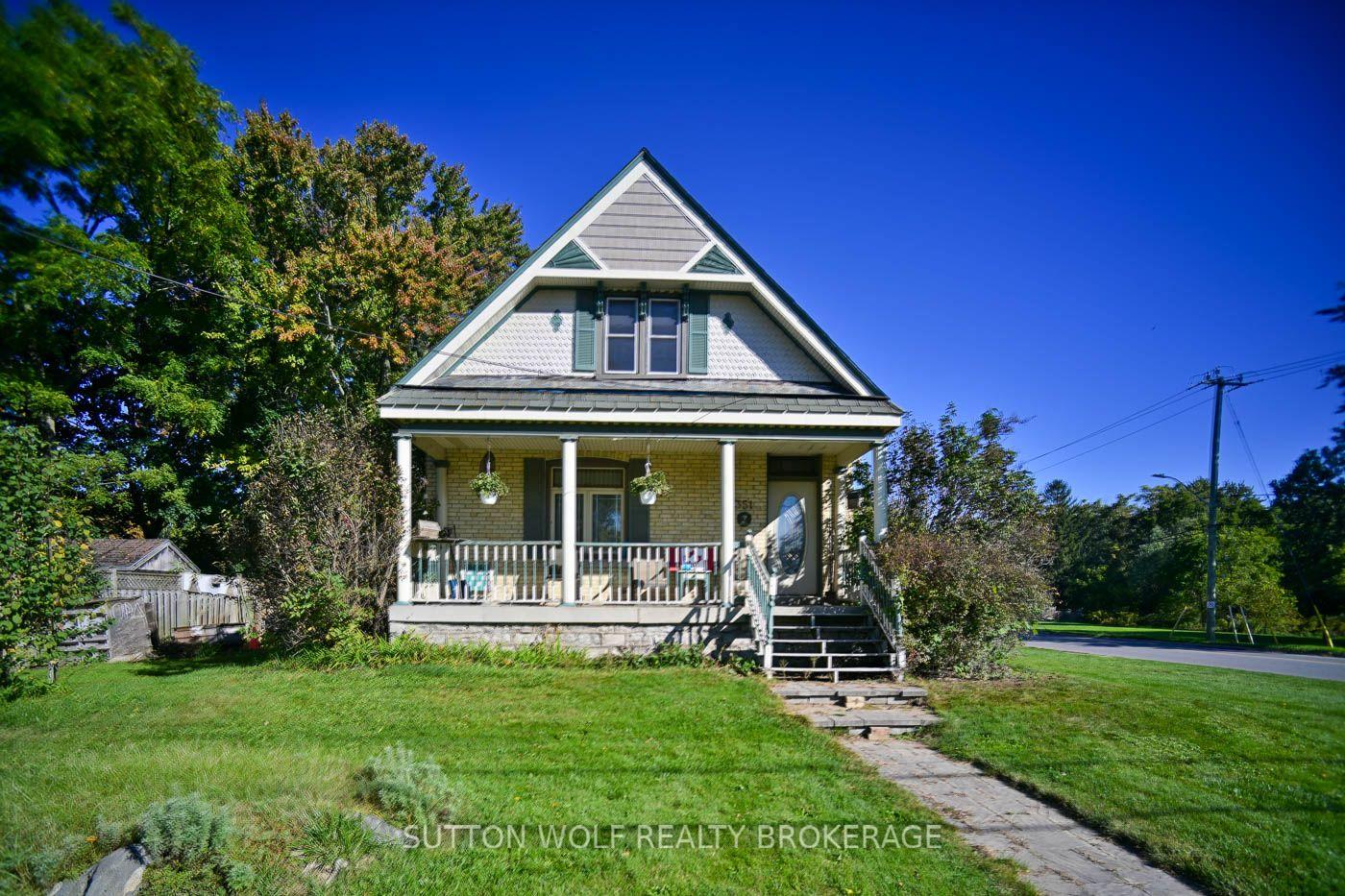 Photo 5 of 351 Albert Street, Strathroy-Caradoc, NW — HOMEH