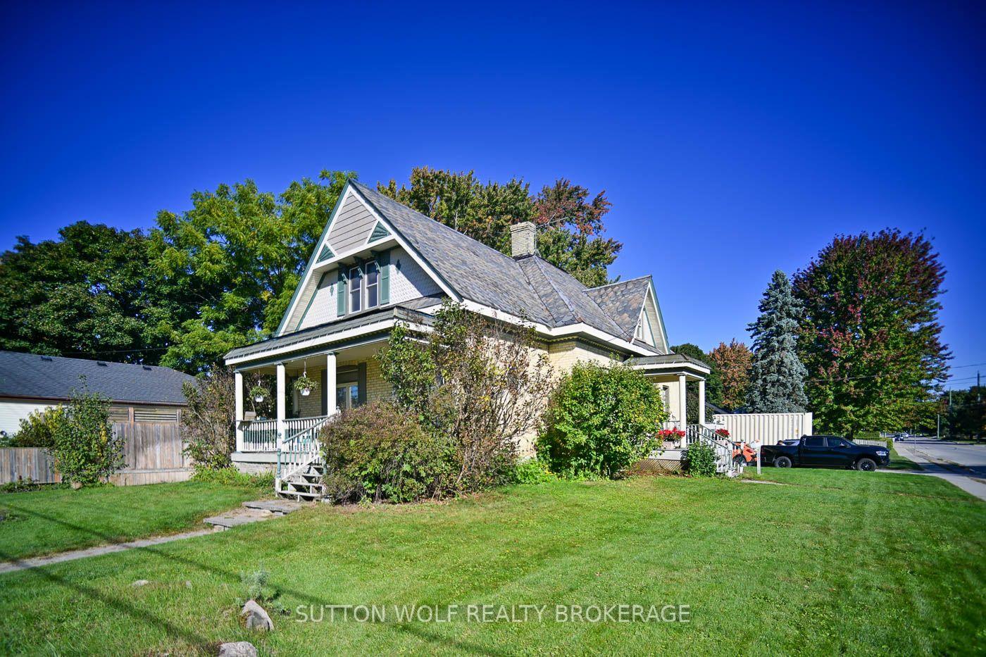 Photo 6 of 351 Albert Street, Strathroy-Caradoc, NW — HOMEH