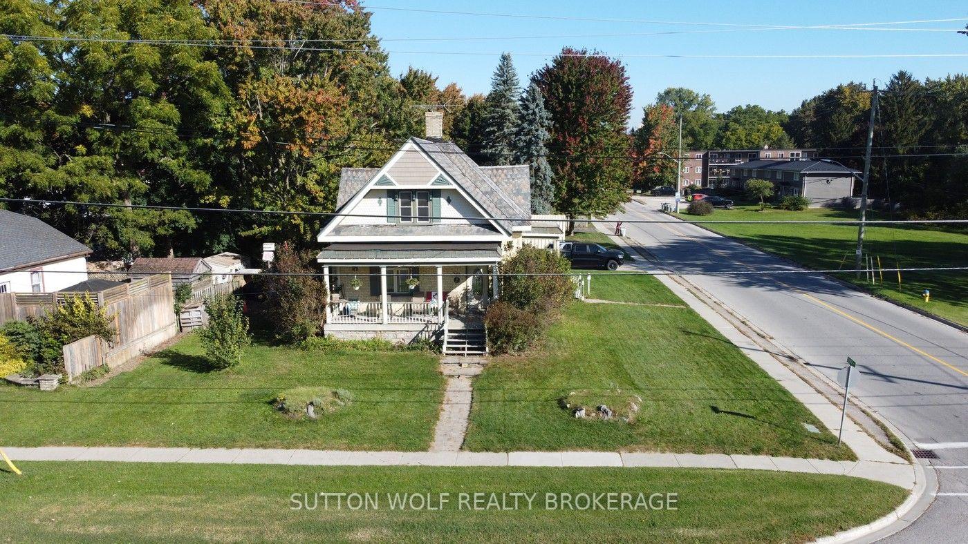 Photo 7 of 351 Albert Street, Strathroy-Caradoc, NW — HOMEH