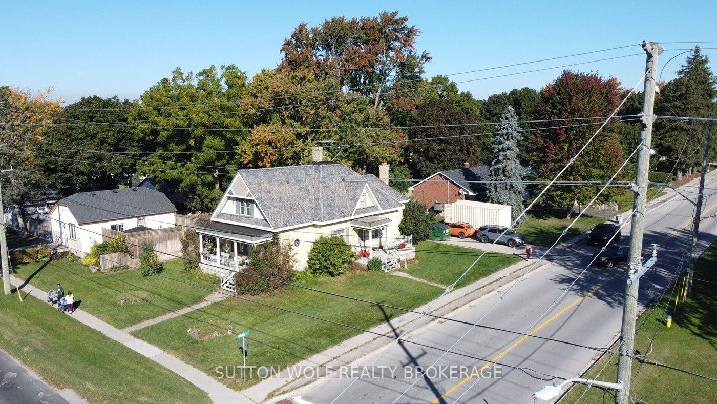 Photo 8 of 351 Albert Street, Strathroy-Caradoc, NW — HOMEH