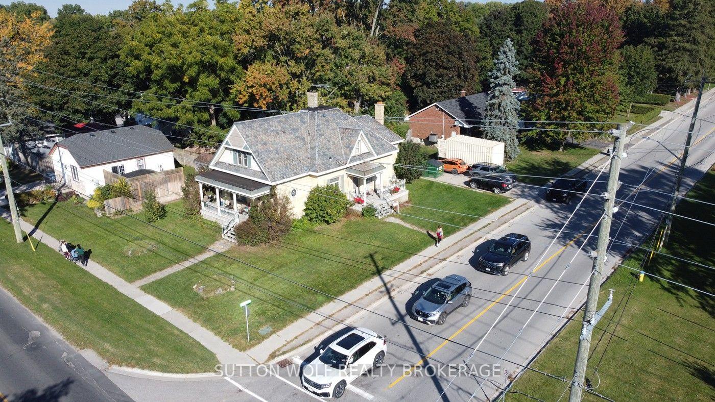 Photo 9 of 351 Albert Street, Strathroy-Caradoc, NW — HOMEH