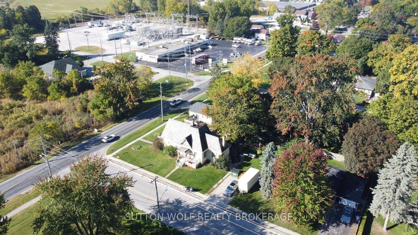 Photo 10 of 351 Albert Street, Strathroy-Caradoc, NW — HOMEH