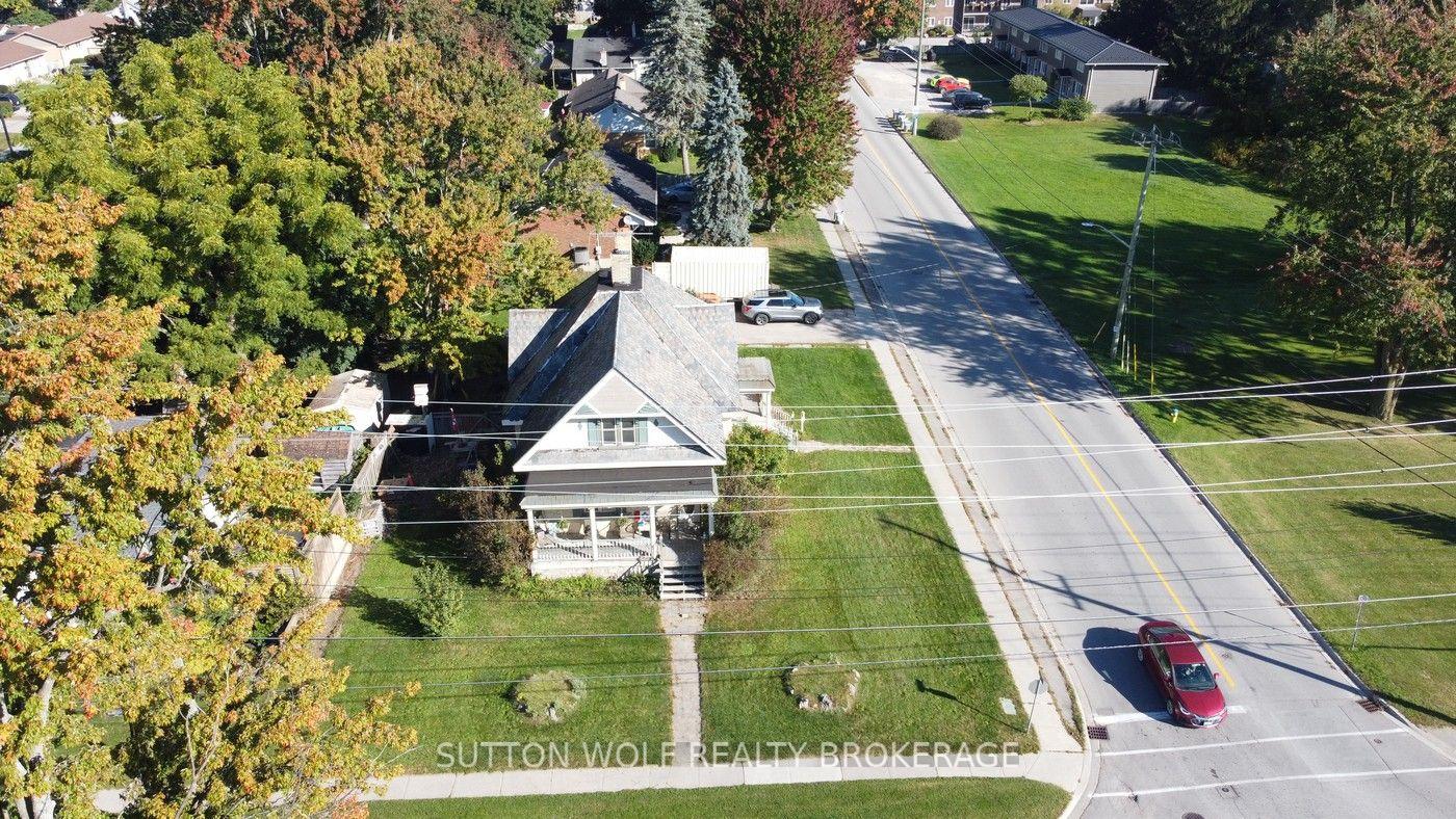 Photo 11 of 351 Albert Street, Strathroy-Caradoc, NW — HOMEH