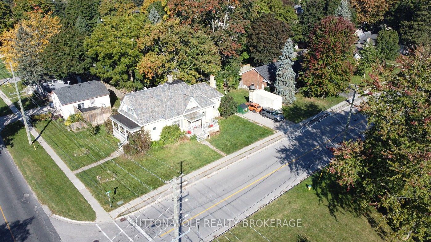 Photo 12 of 351 Albert Street, Strathroy-Caradoc, NW — HOMEH