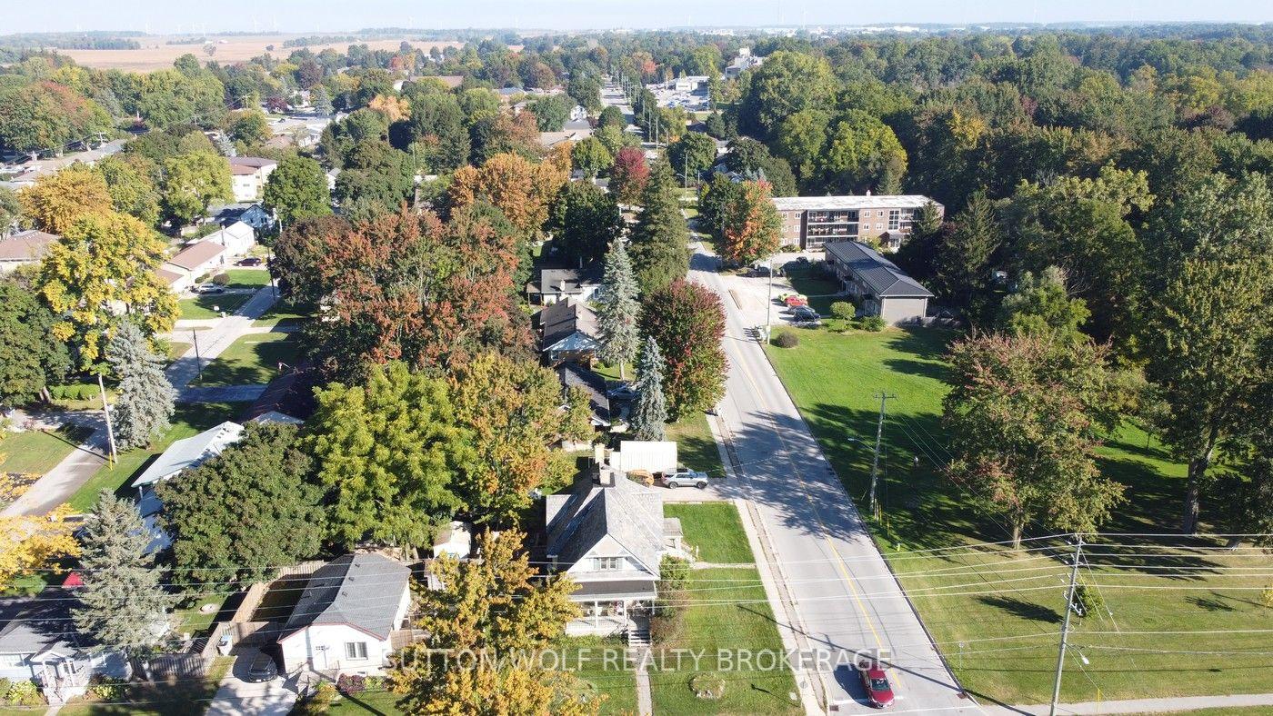 Photo 14 of 351 Albert Street, Strathroy-Caradoc, NW — HOMEH