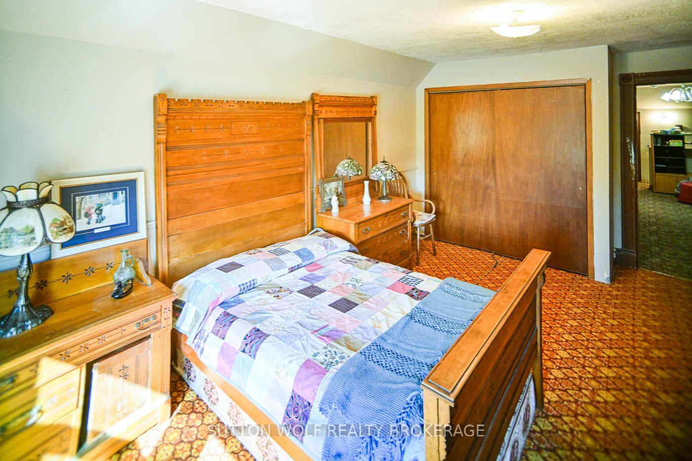 Photo 19 of 351 Albert Street, Strathroy-Caradoc, NW — HOMEH