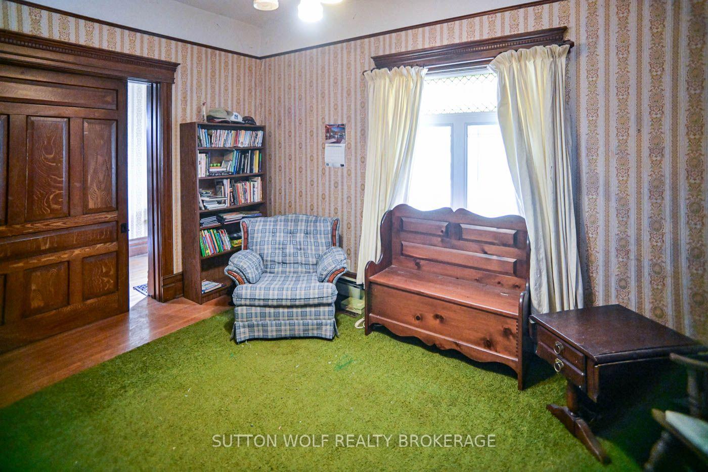 Photo 25 of 351 Albert Street, Strathroy-Caradoc, NW — HOMEH