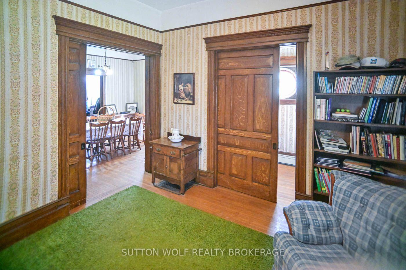 Photo 26 of 351 Albert Street, Strathroy-Caradoc, NW — HOMEH