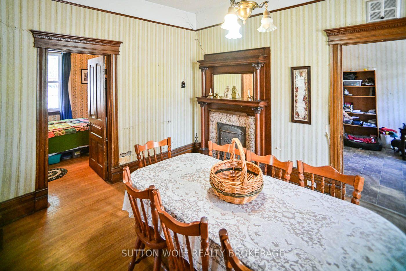Photo 30 of 351 Albert Street, Strathroy-Caradoc, NW — HOMEH