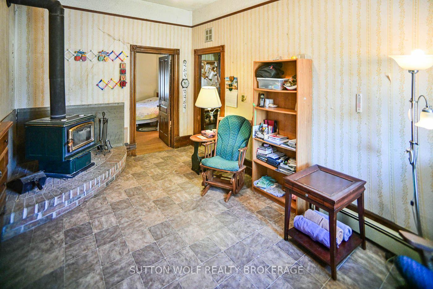 Photo 31 of 351 Albert Street, Strathroy-Caradoc, NW — HOMEH