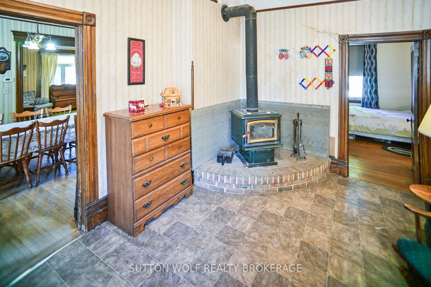 Photo 32 of 351 Albert Street, Strathroy-Caradoc, NW — HOMEH