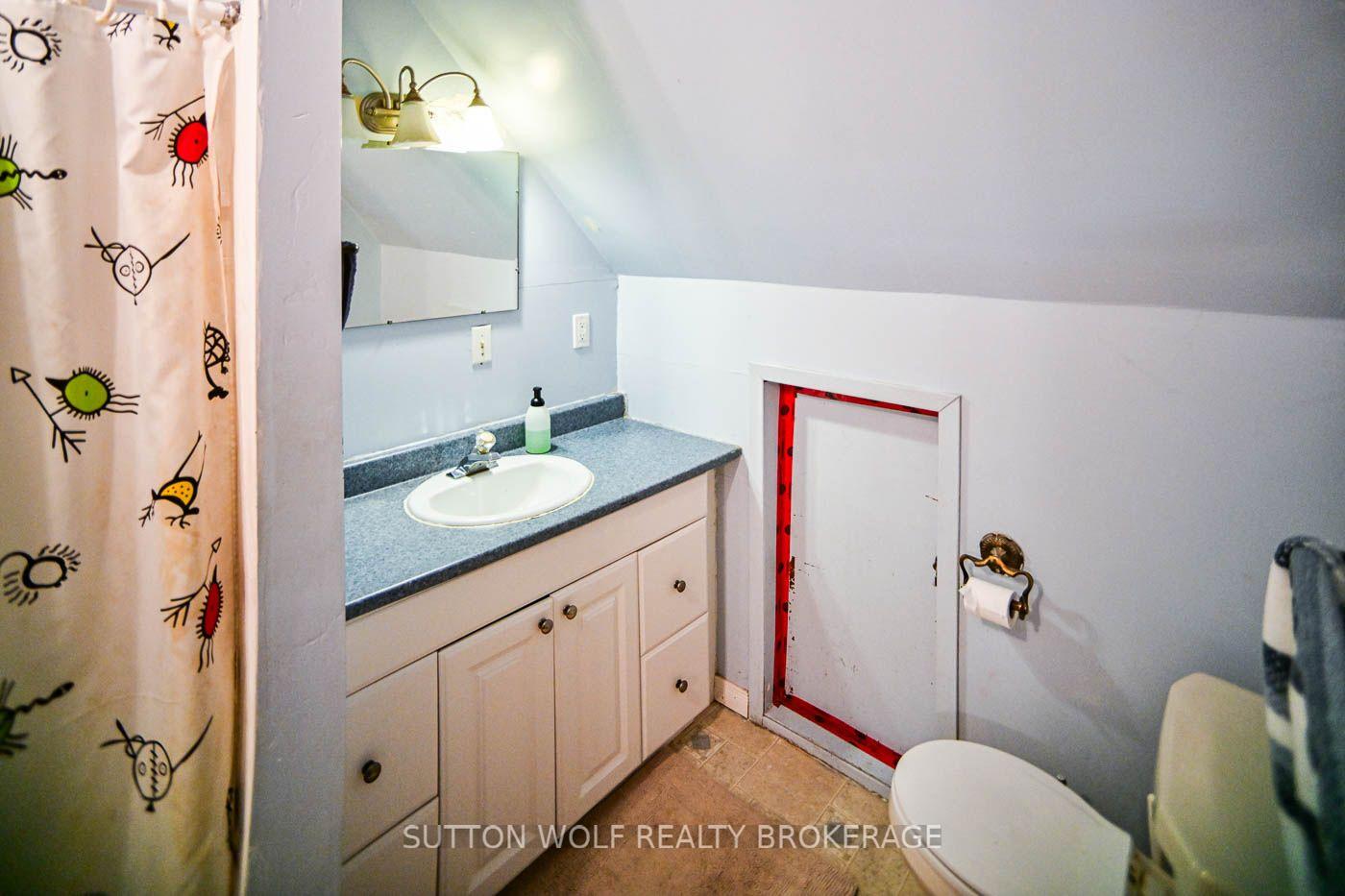 Photo 39 of 351 Albert Street, Strathroy-Caradoc, NW — HOMEH