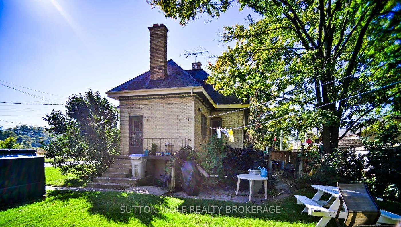 Photo 40 of 351 Albert Street, Strathroy-Caradoc, NW — HOMEH
