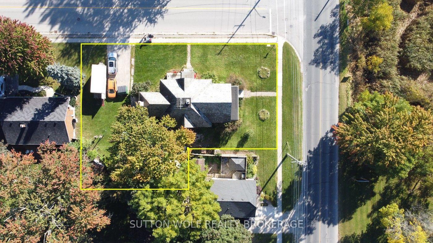 Photo 41 of 351 Albert Street, Strathroy-Caradoc, NW — HOMEH