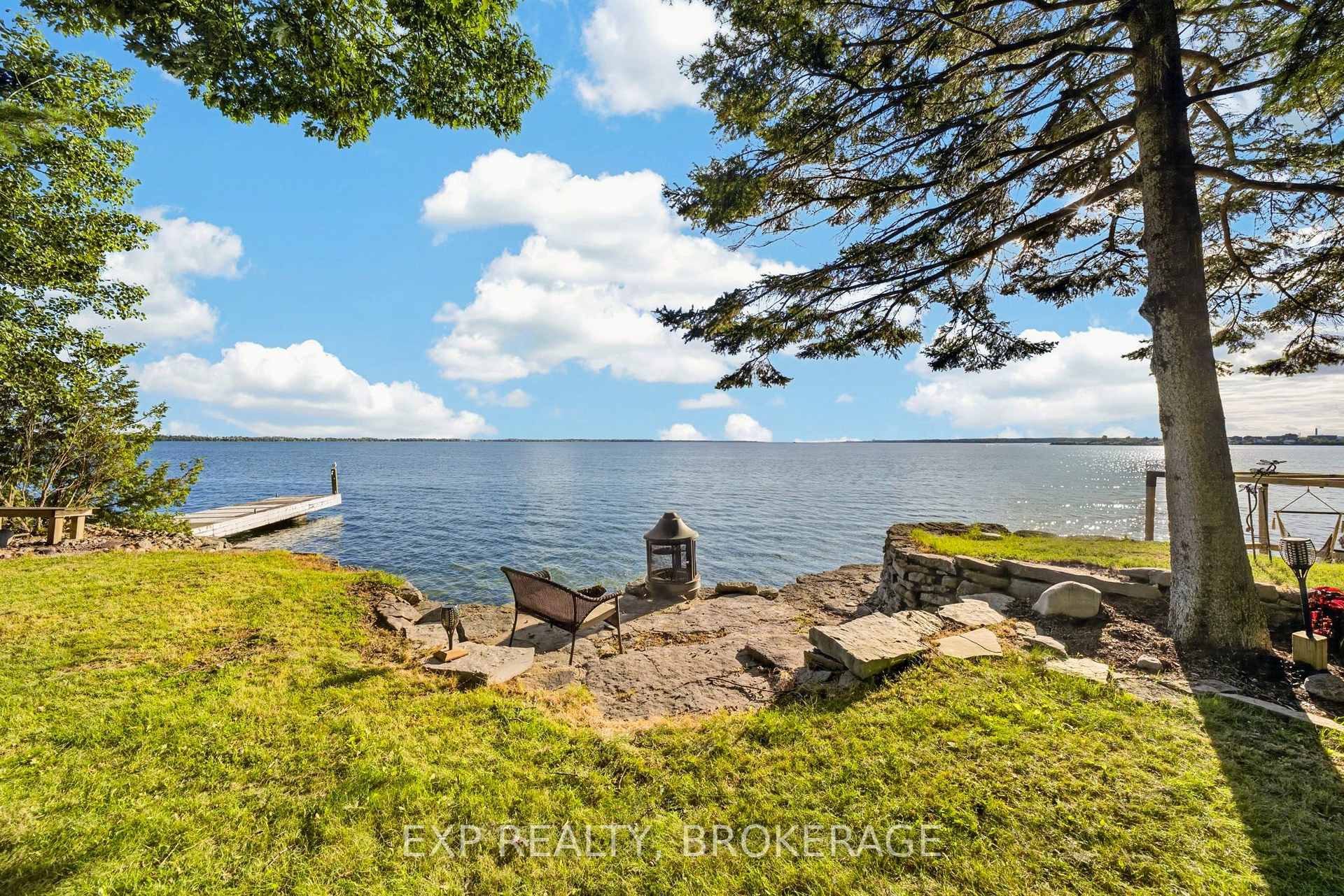 Photo 28 of 182 Nicholson Point Road, Loyalist, Lennox and Addington - South — HOMEH