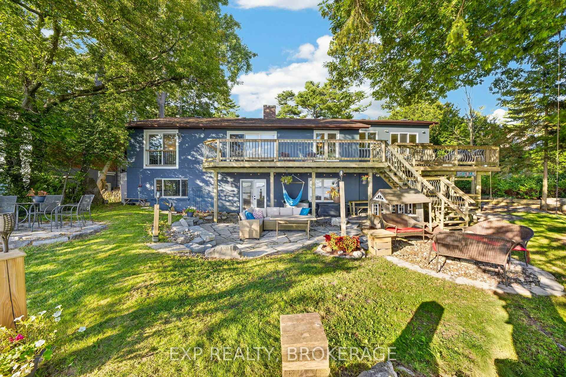 Photo 29 of 182 Nicholson Point Road, Loyalist, Lennox and Addington - South — HOMEH