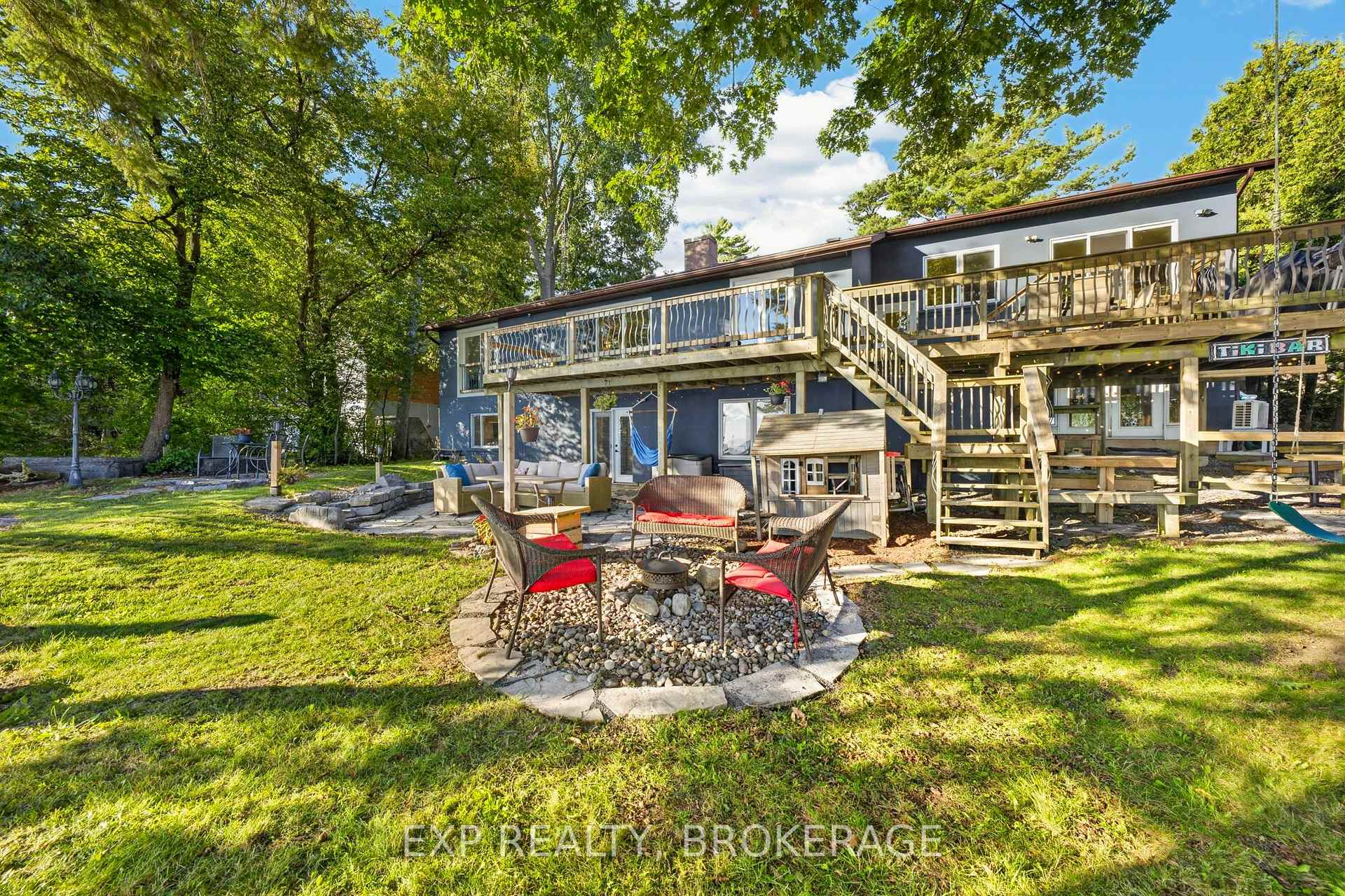 Photo 30 of 182 Nicholson Point Road, Loyalist, Lennox and Addington - South — HOMEH