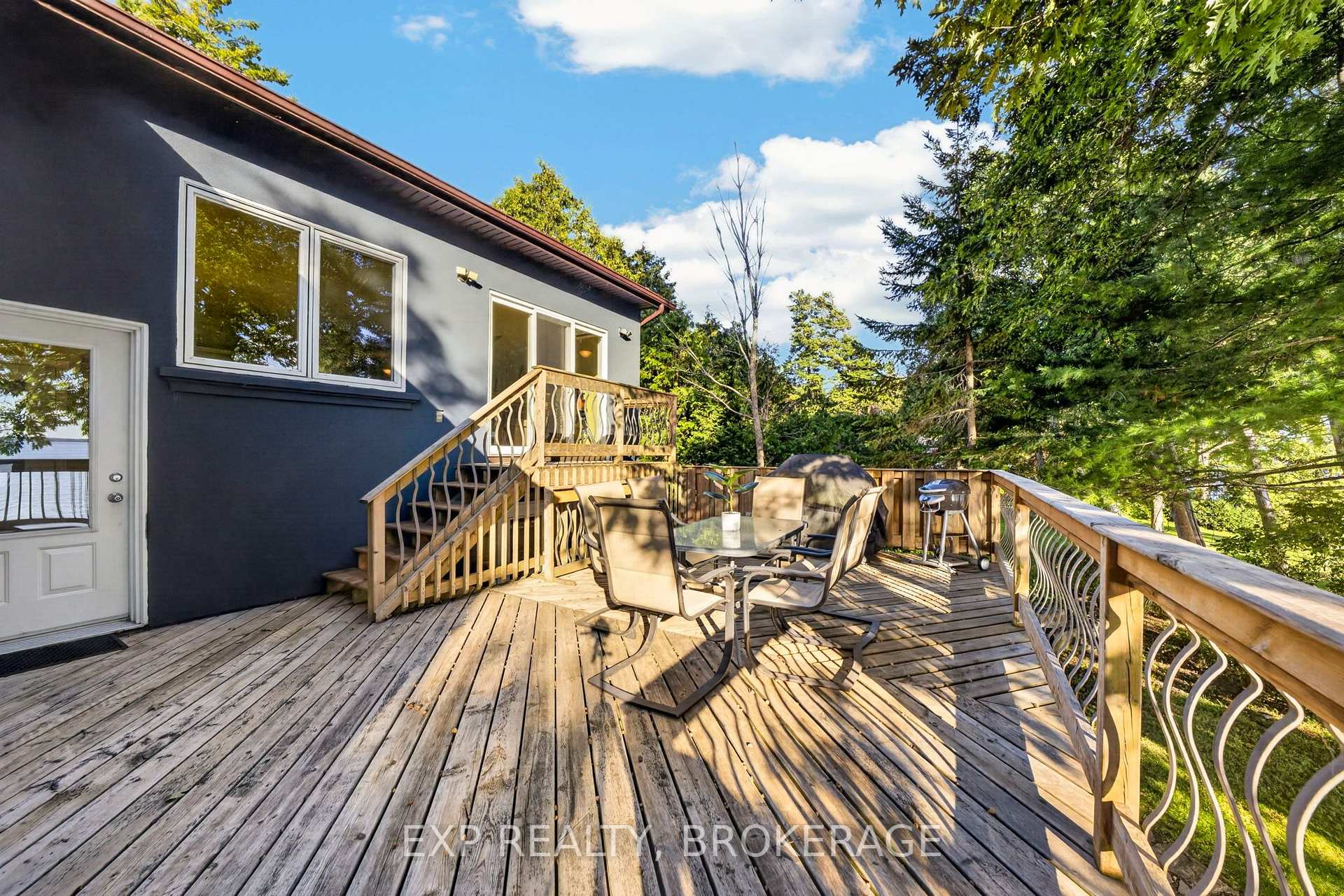 Photo 32 of 182 Nicholson Point Road, Loyalist, Lennox and Addington - South — HOMEH