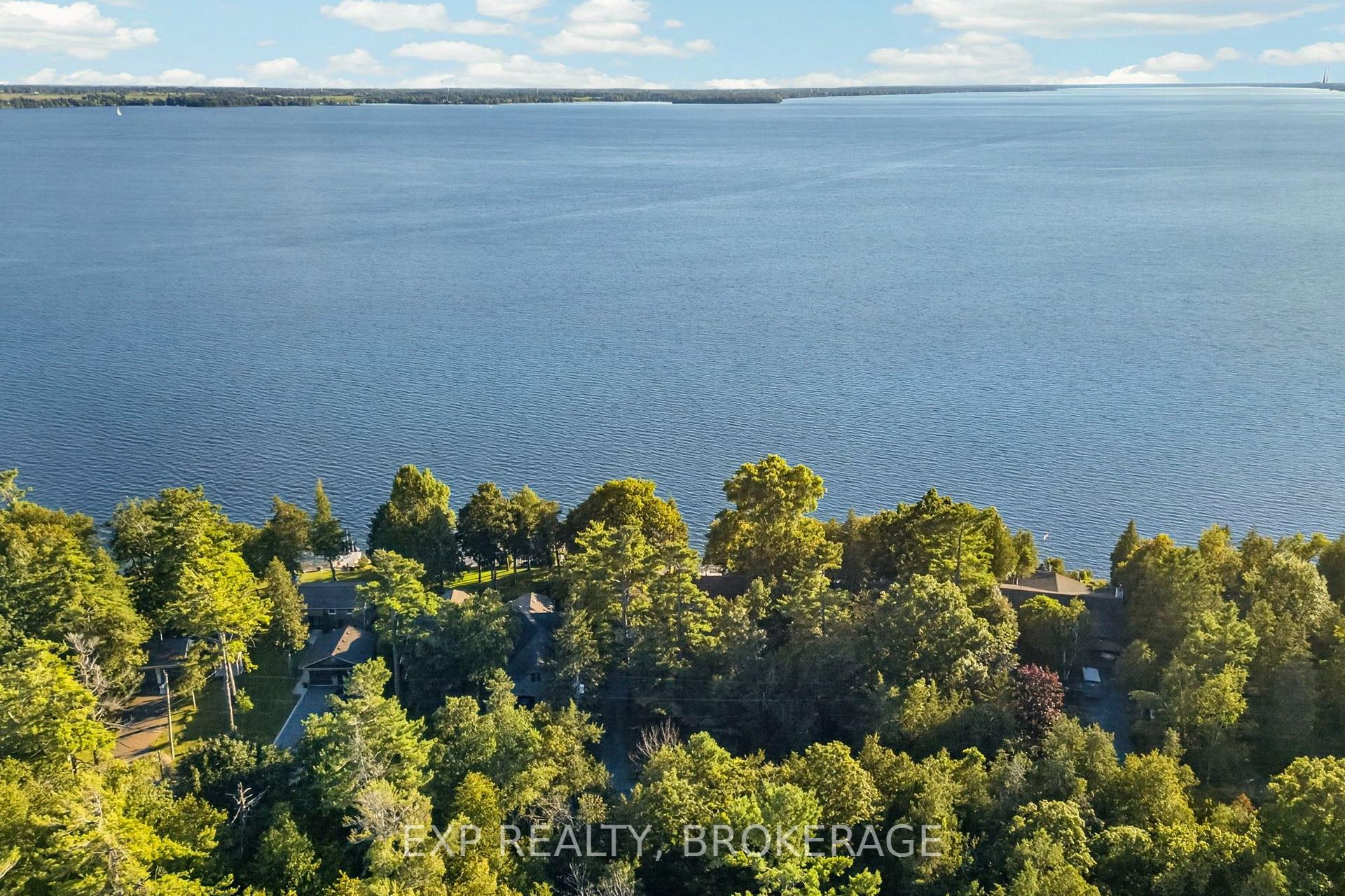 Photo 33 of 182 Nicholson Point Road, Loyalist, Lennox and Addington - South — HOMEH