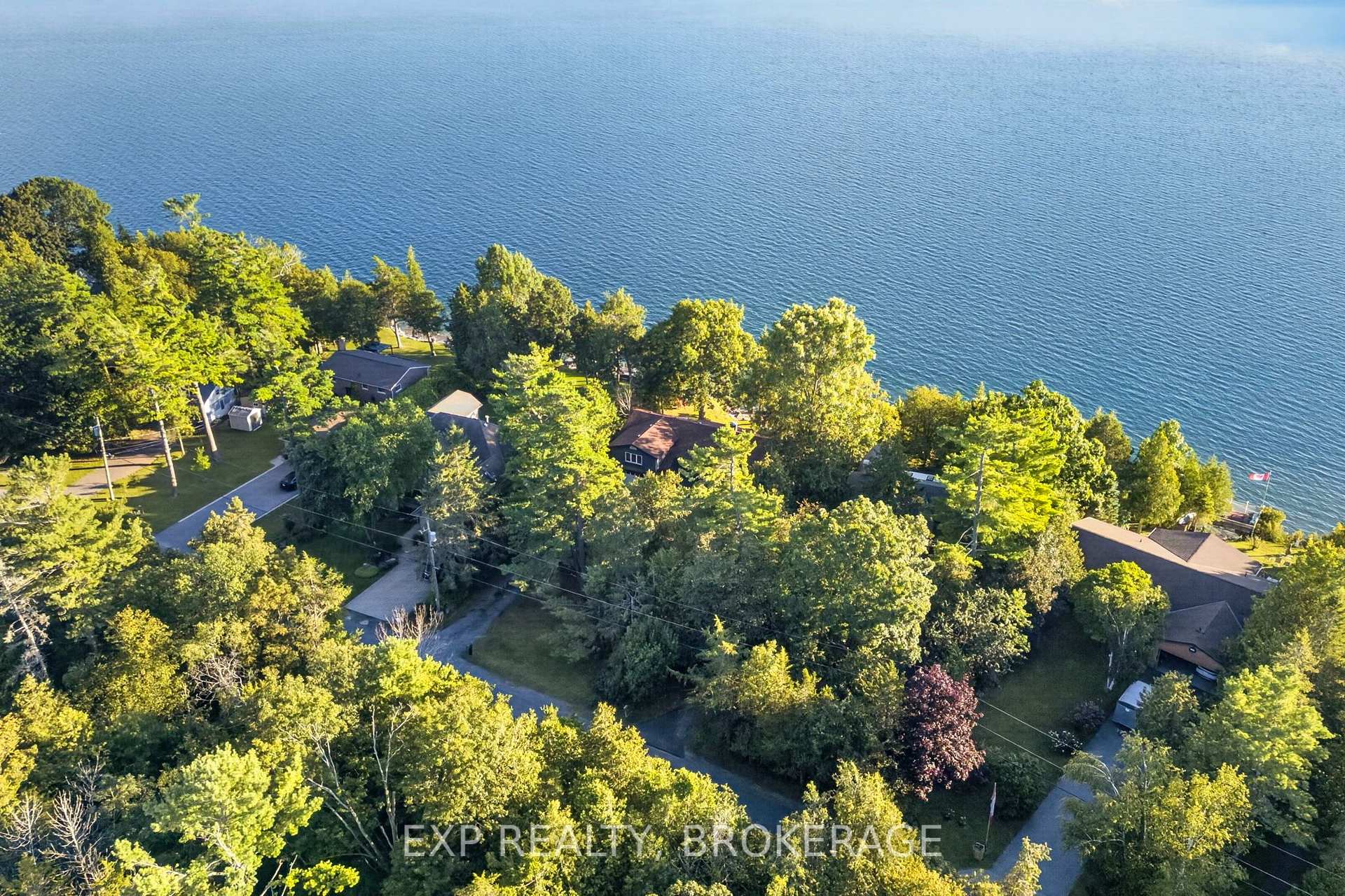 Photo 34 of 182 Nicholson Point Road, Loyalist, Lennox and Addington - South — HOMEH