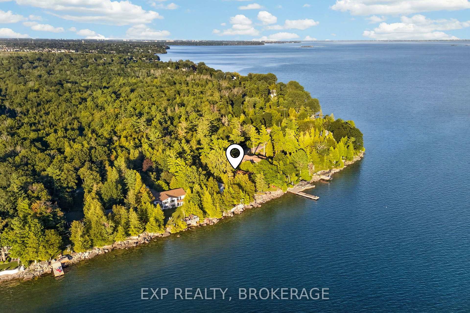 Photo 38 of 182 Nicholson Point Road, Loyalist, Lennox and Addington - South — HOMEH
