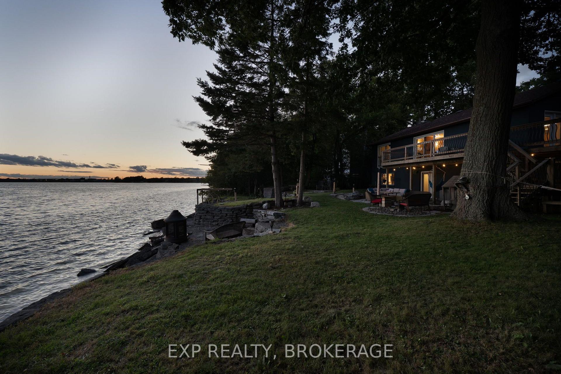 Photo 45 of 182 Nicholson Point Road, Loyalist, Lennox and Addington - South — HOMEH