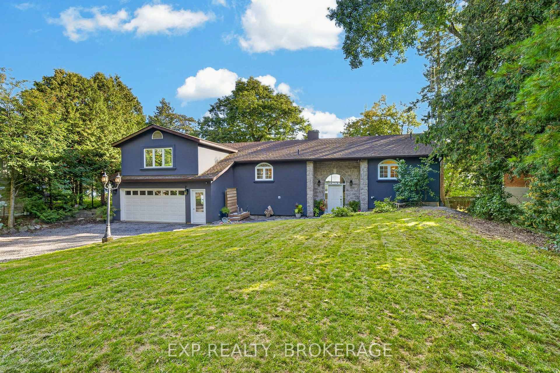 Photo 46 of 182 Nicholson Point Road, Loyalist, Lennox and Addington - South — HOMEH