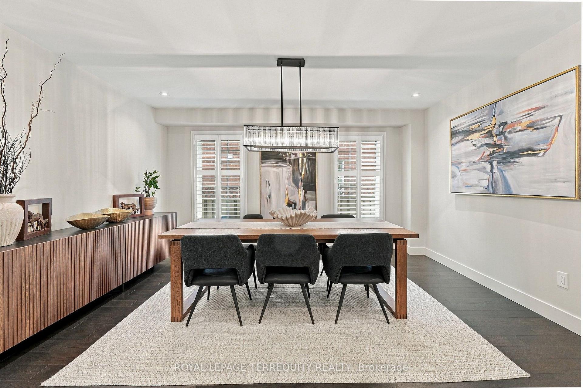 Photo 18 of 3956 Chadburn Crescent, Mississauga, Erin Mills — HOMEH