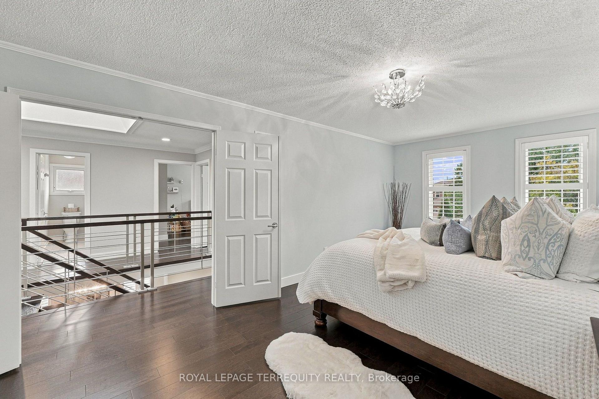 Photo 28 of 3956 Chadburn Crescent, Mississauga, Erin Mills — HOMEH