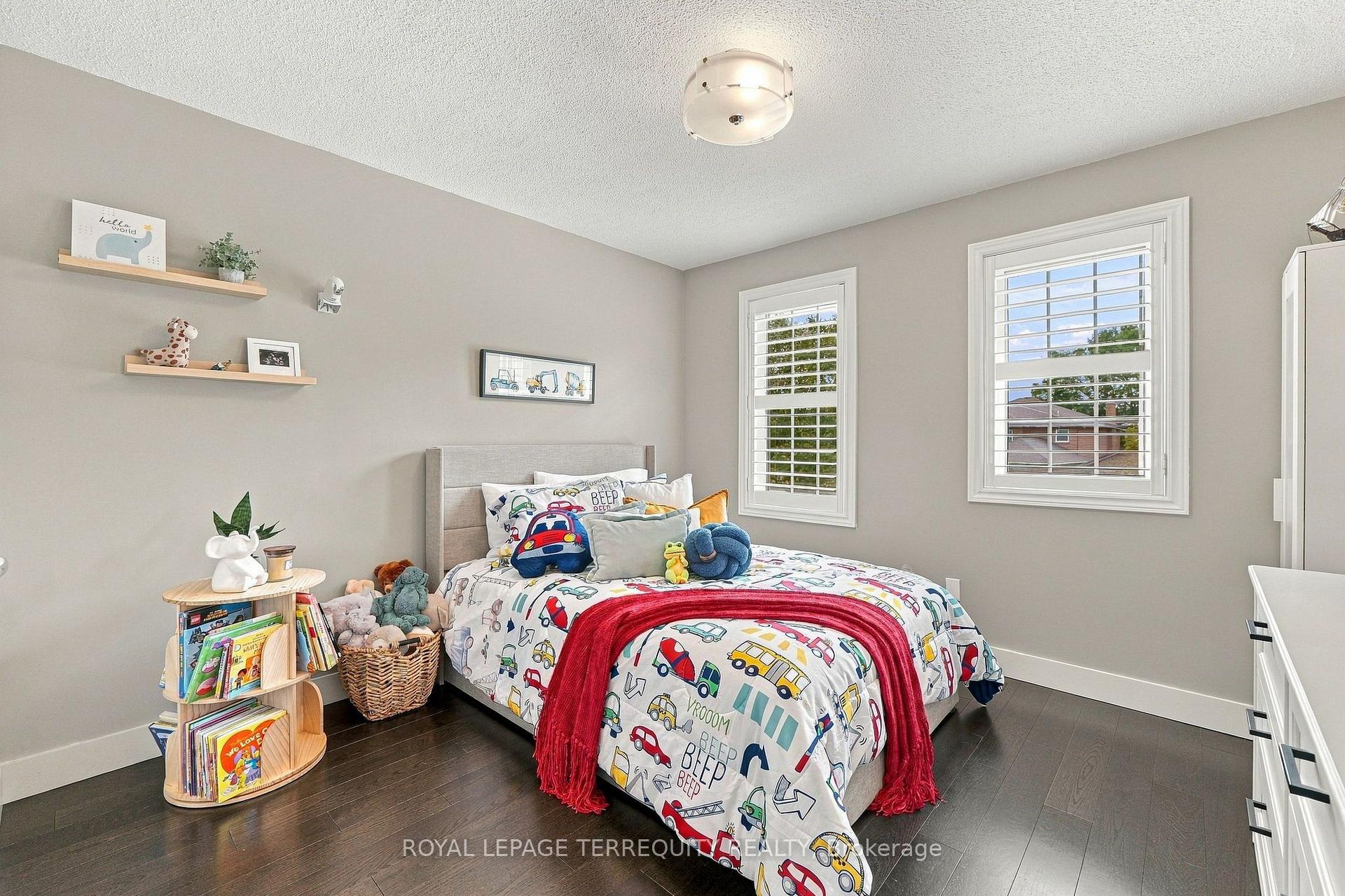 Photo 32 of 3956 Chadburn Crescent, Mississauga, Erin Mills — HOMEH