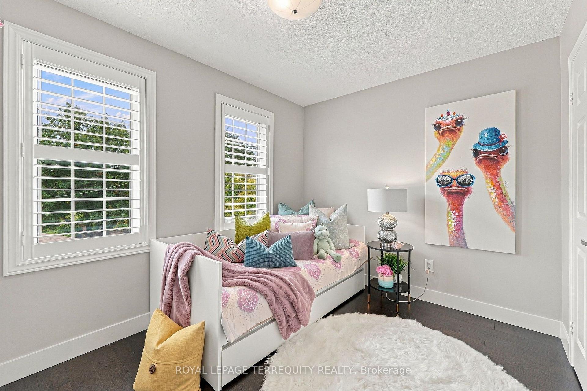 Photo 33 of 3956 Chadburn Crescent, Mississauga, Erin Mills — HOMEH