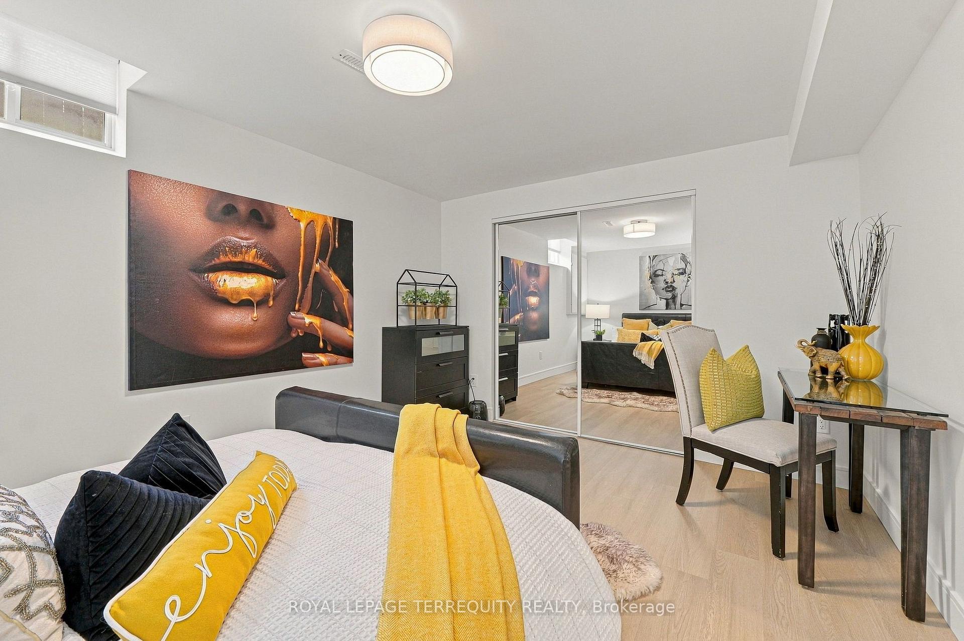 Photo 43 of 3956 Chadburn Crescent, Mississauga, Erin Mills — HOMEH