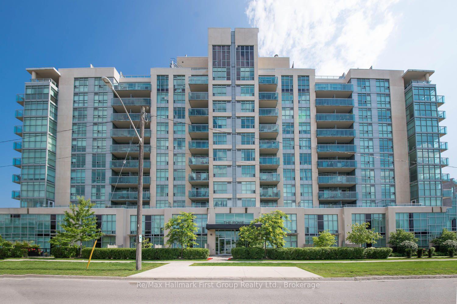 Photo of Unit 302, 1600 Charles Street