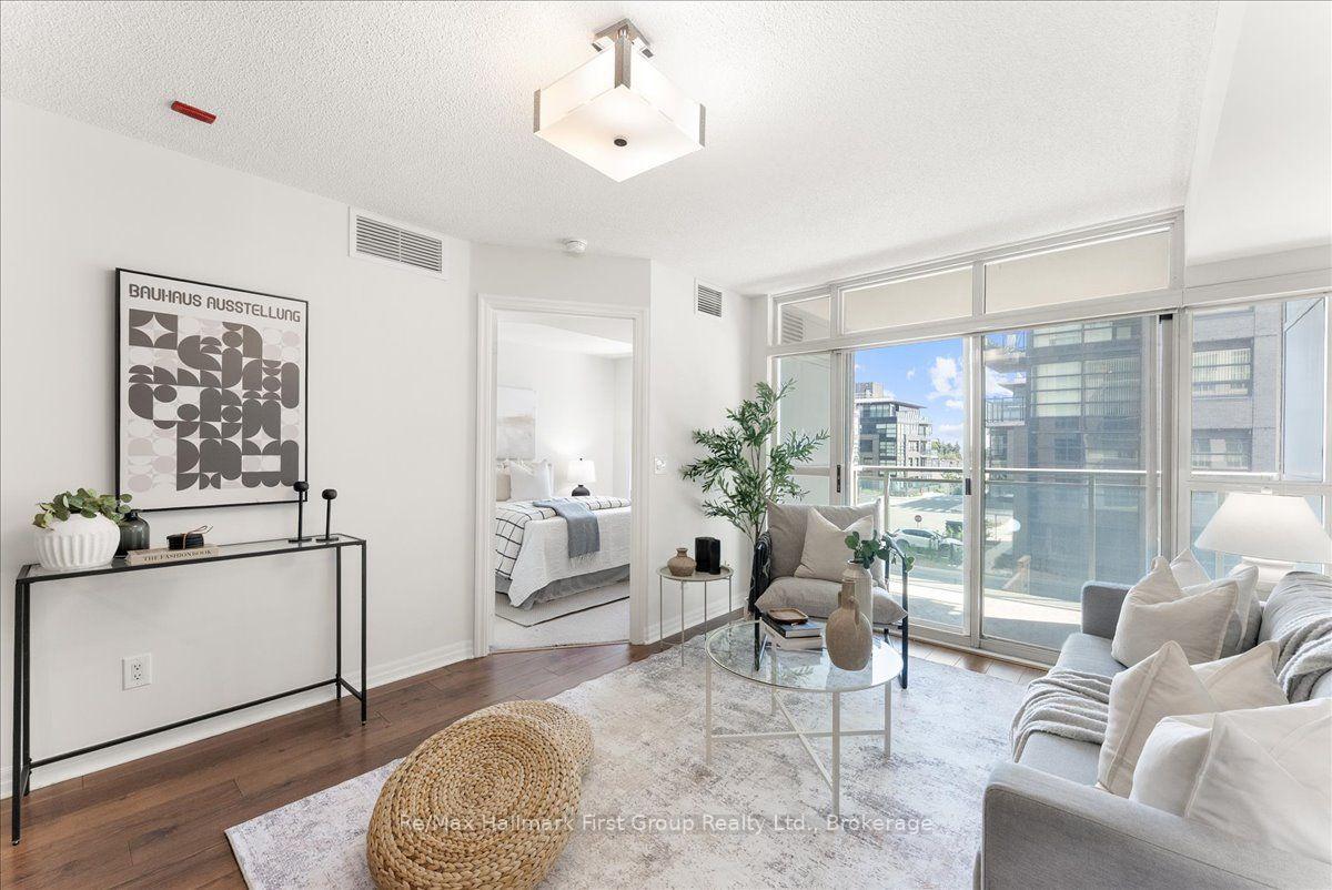 Photo 12 of Unit 302, 1600 Charles Street, Whitby, Port Whitby — HOMEH