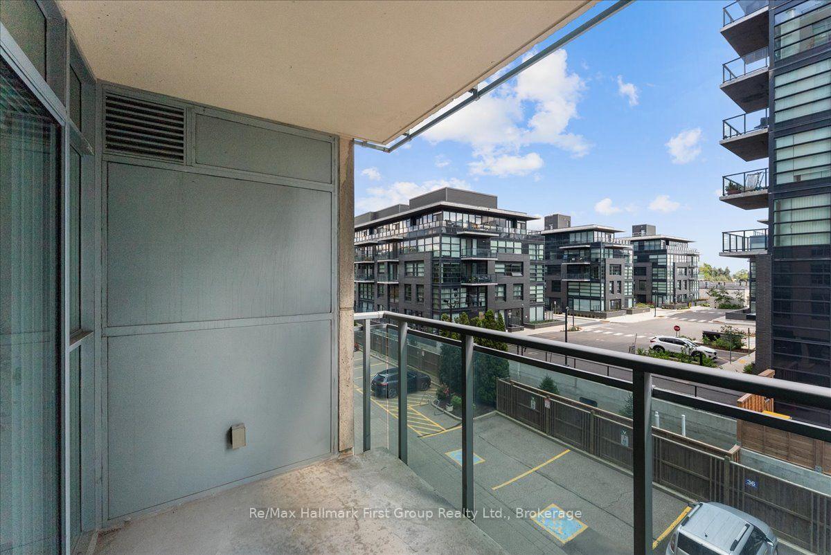 Photo 25 of Unit 302, 1600 Charles Street, Whitby, Port Whitby — HOMEH