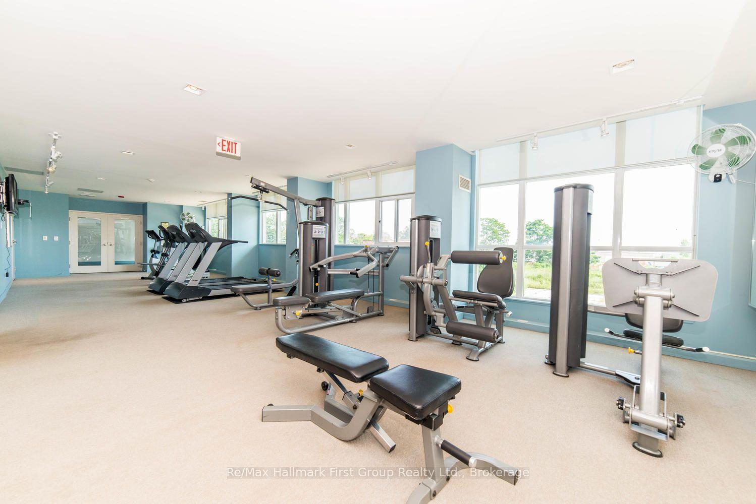 Photo 28 of Unit 302, 1600 Charles Street, Whitby, Port Whitby — HOMEH