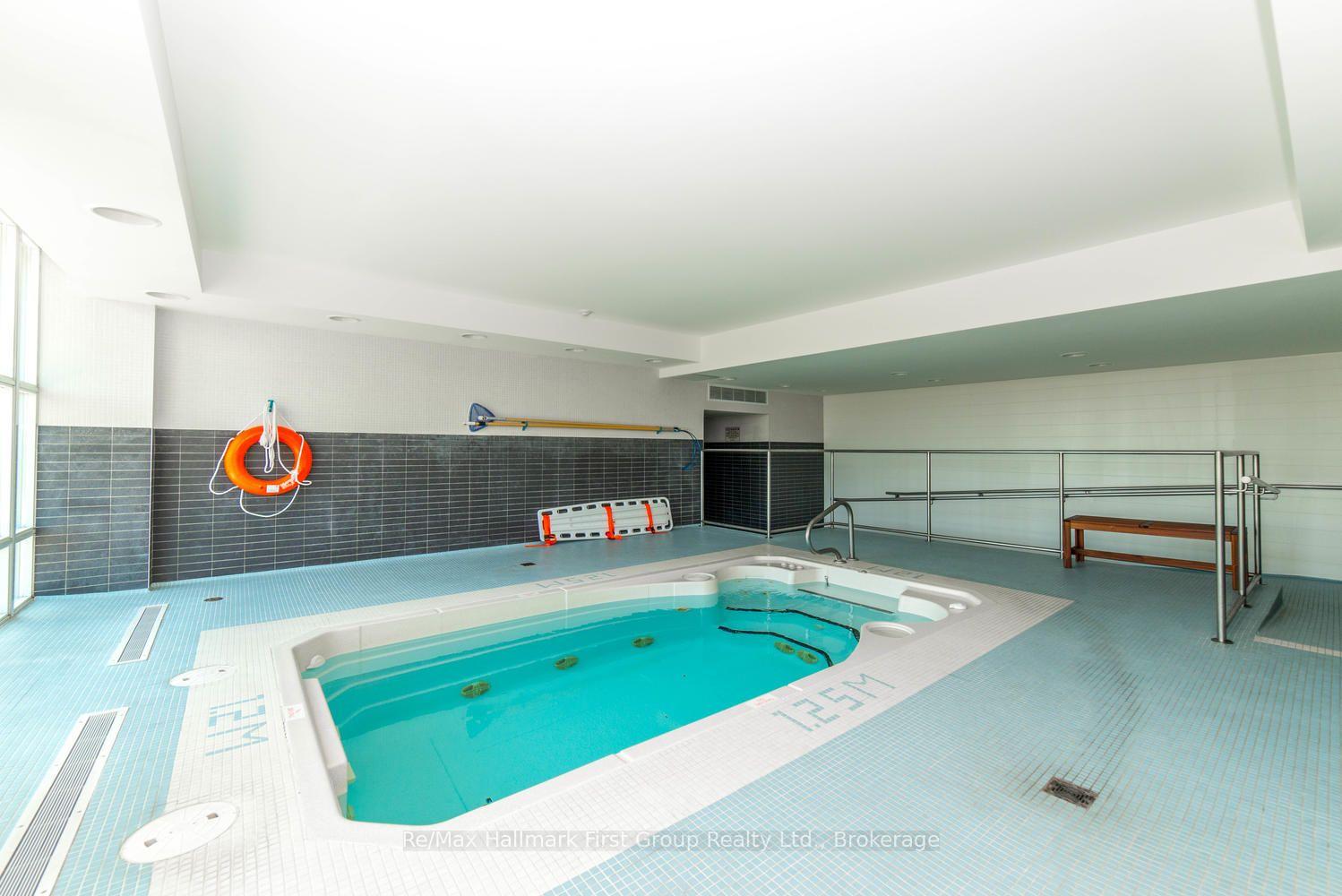 Photo 29 of Unit 302, 1600 Charles Street, Whitby, Port Whitby — HOMEH