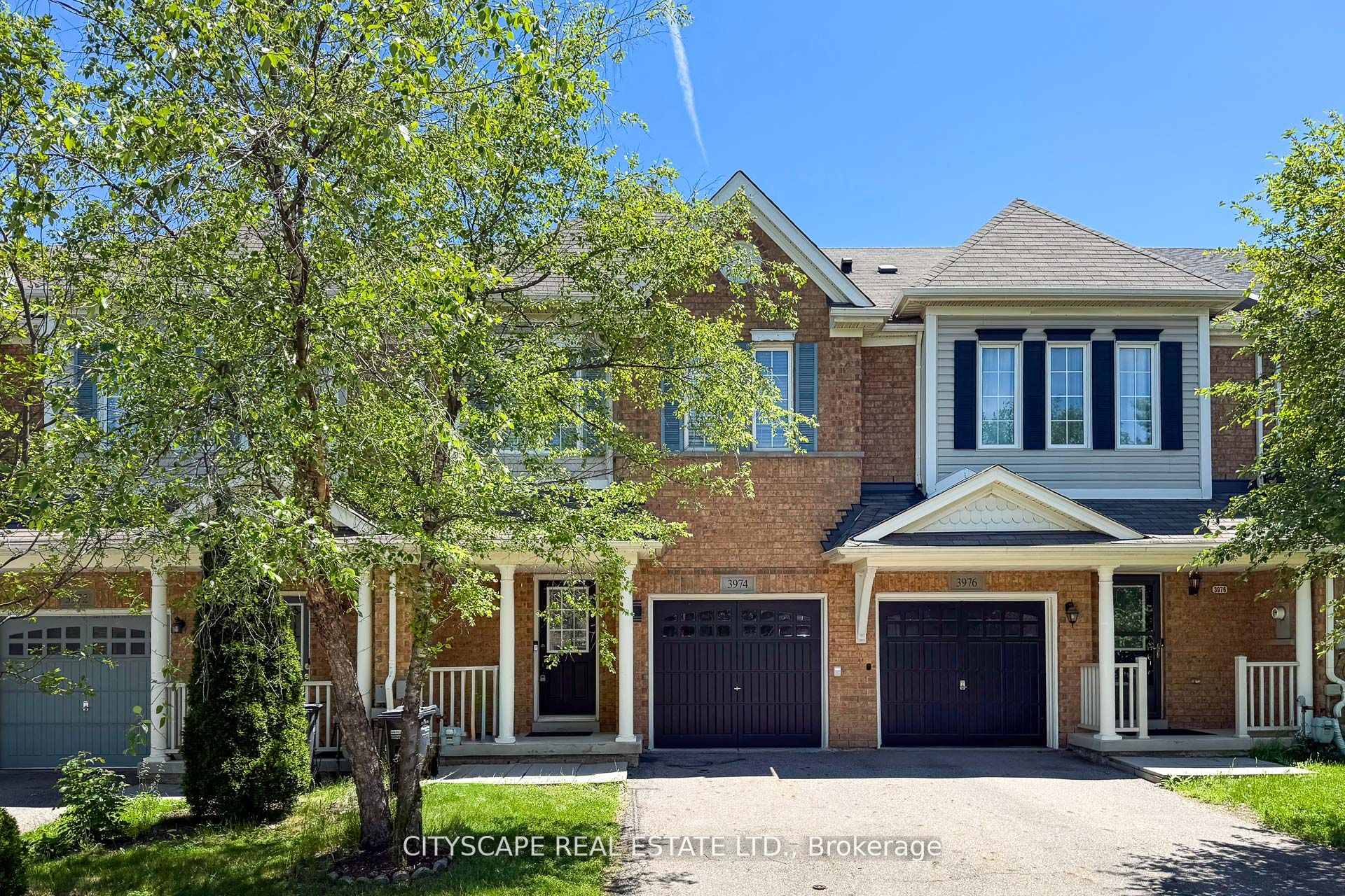 Photo 1 of 3974 Stardust Drive, Mississauga, Churchill Meadows — HOMEH