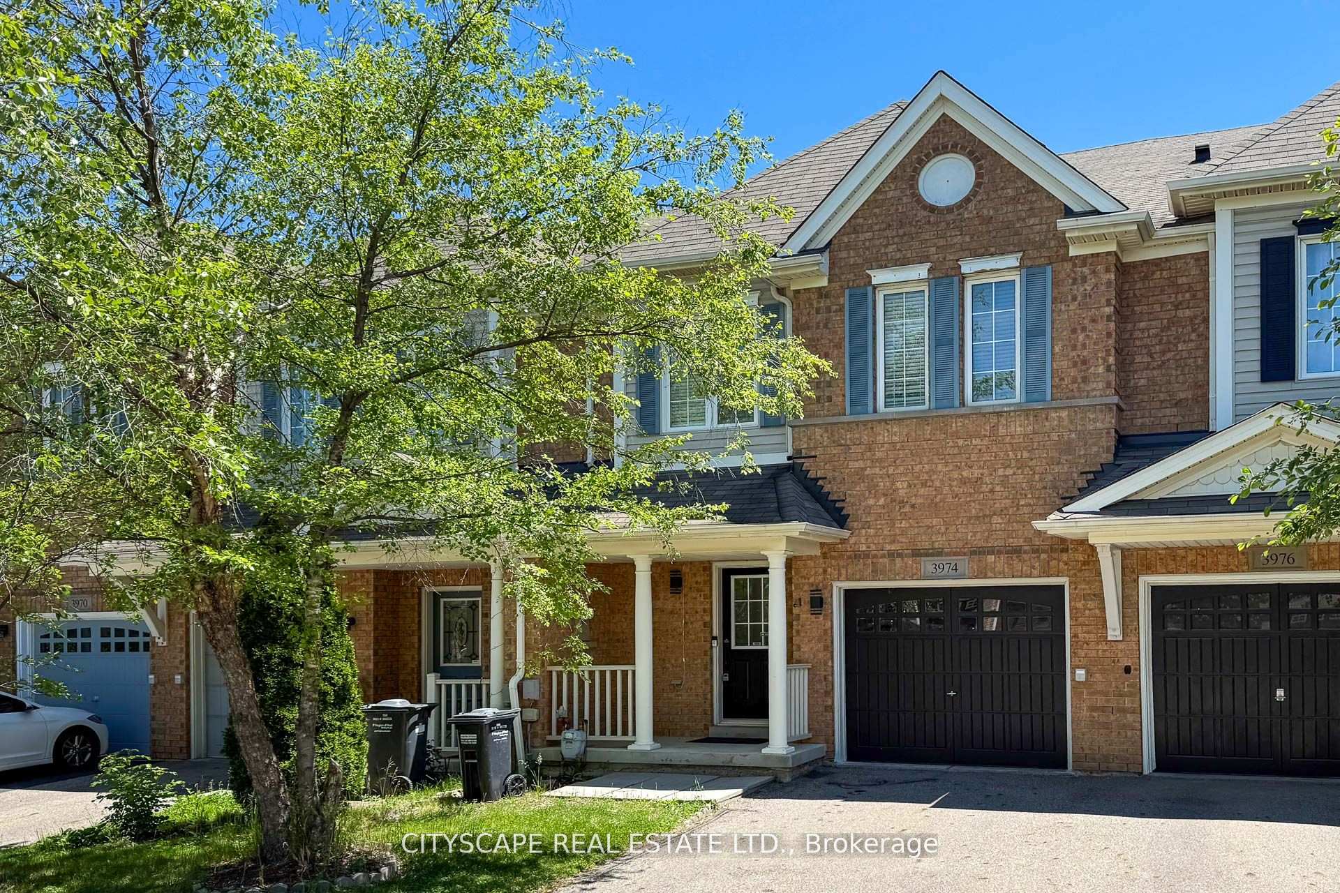 Photo 2 of 3974 Stardust Drive, Mississauga, Churchill Meadows — HOMEH