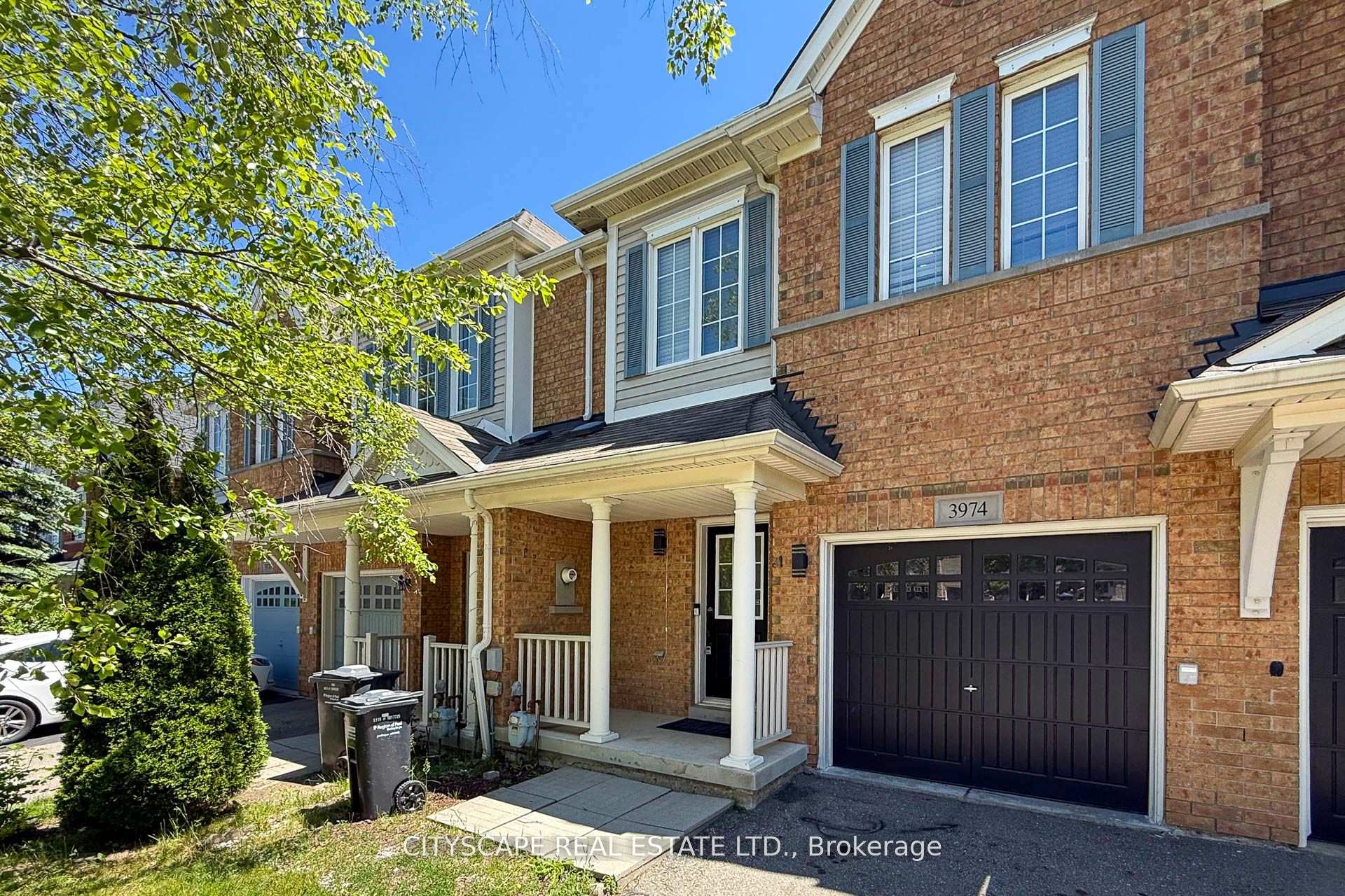 Photo 3 of 3974 Stardust Drive, Mississauga, Churchill Meadows — HOMEH