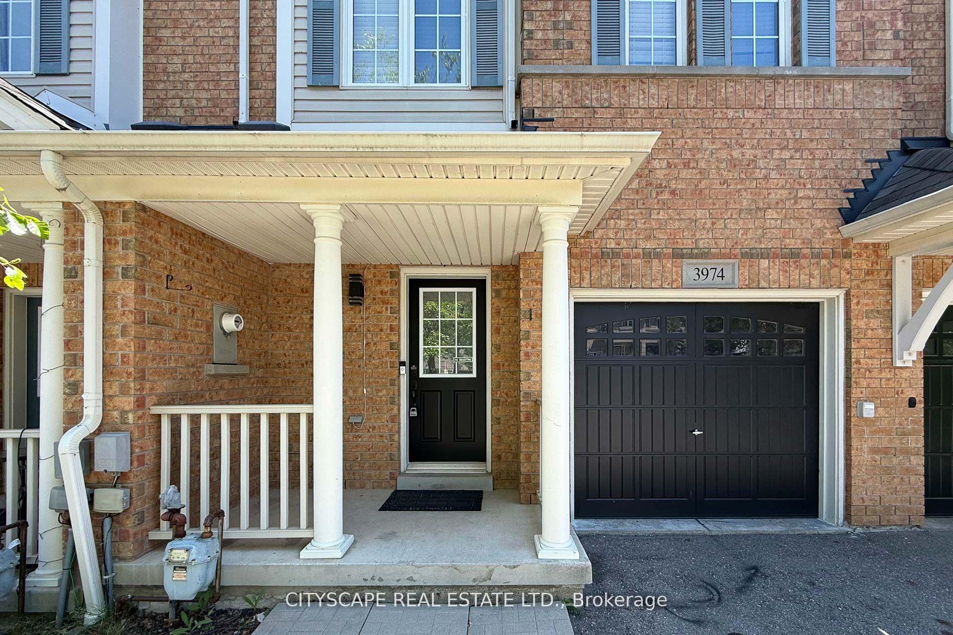 Photo 4 of 3974 Stardust Drive, Mississauga, Churchill Meadows — HOMEH
